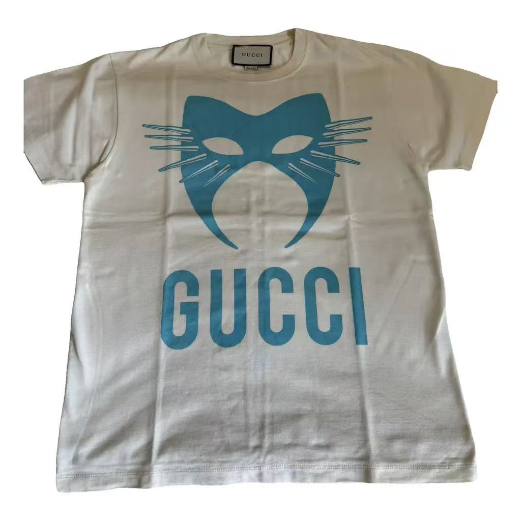 Gucci by Alessandro Michele The Mask Tee