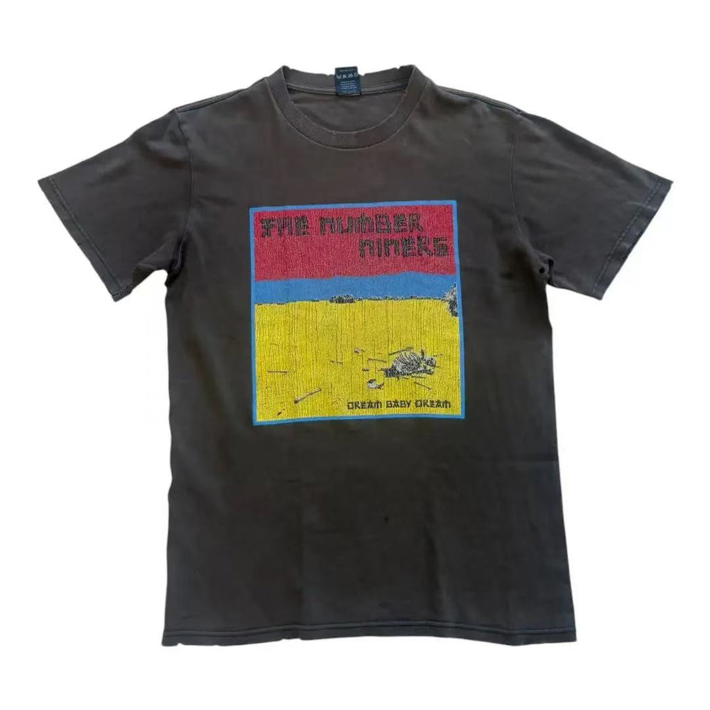 Number Nine 04SS Dream Baby Dream Tee