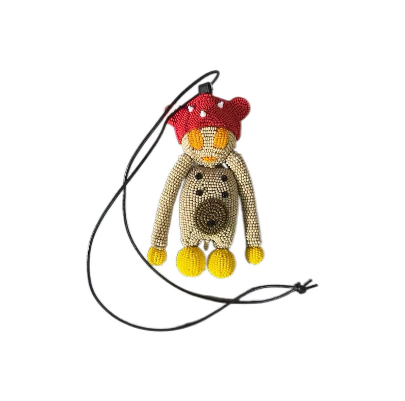 Walter Van Beirendonck Necklace
