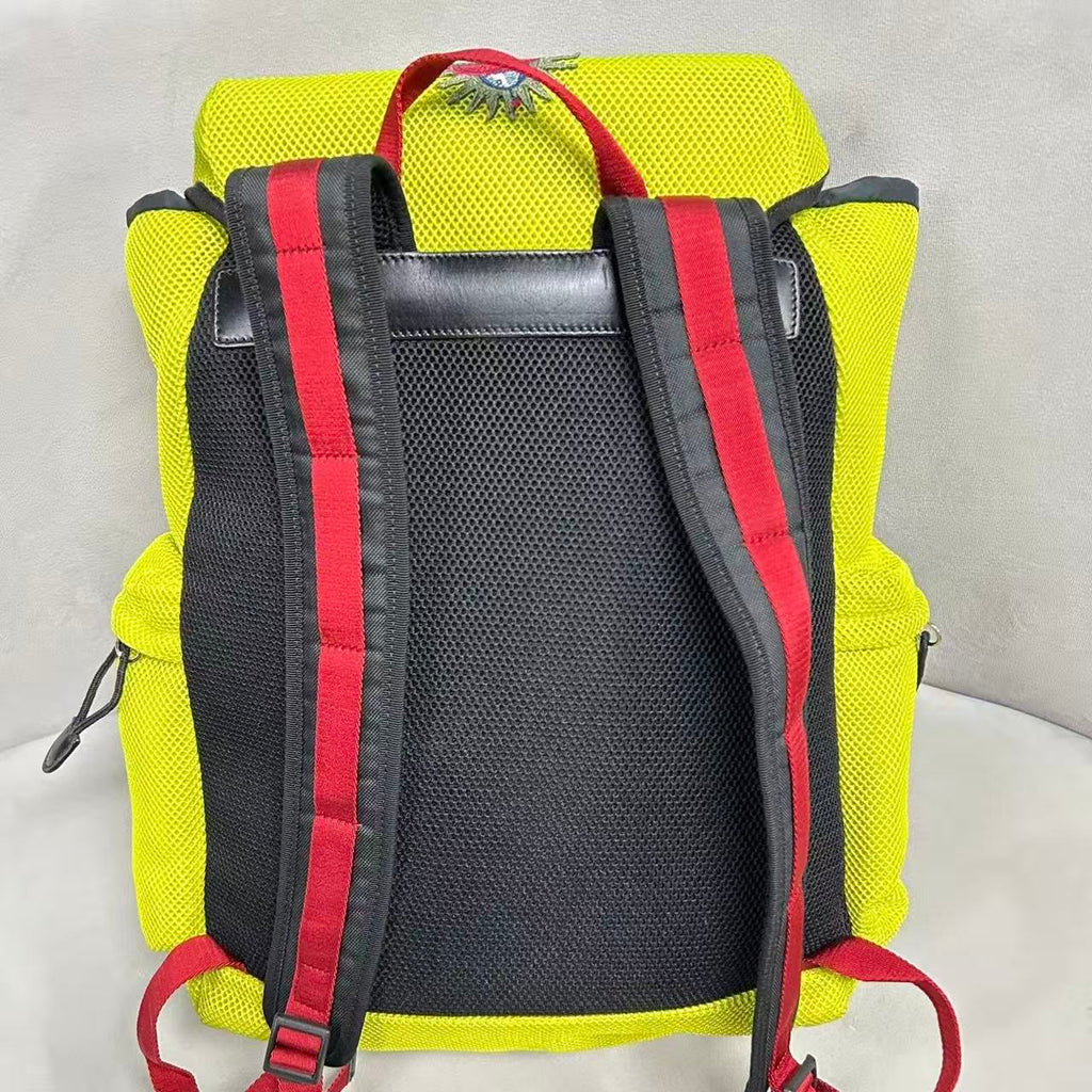 Gucci 2017AW Hollywood Backpack