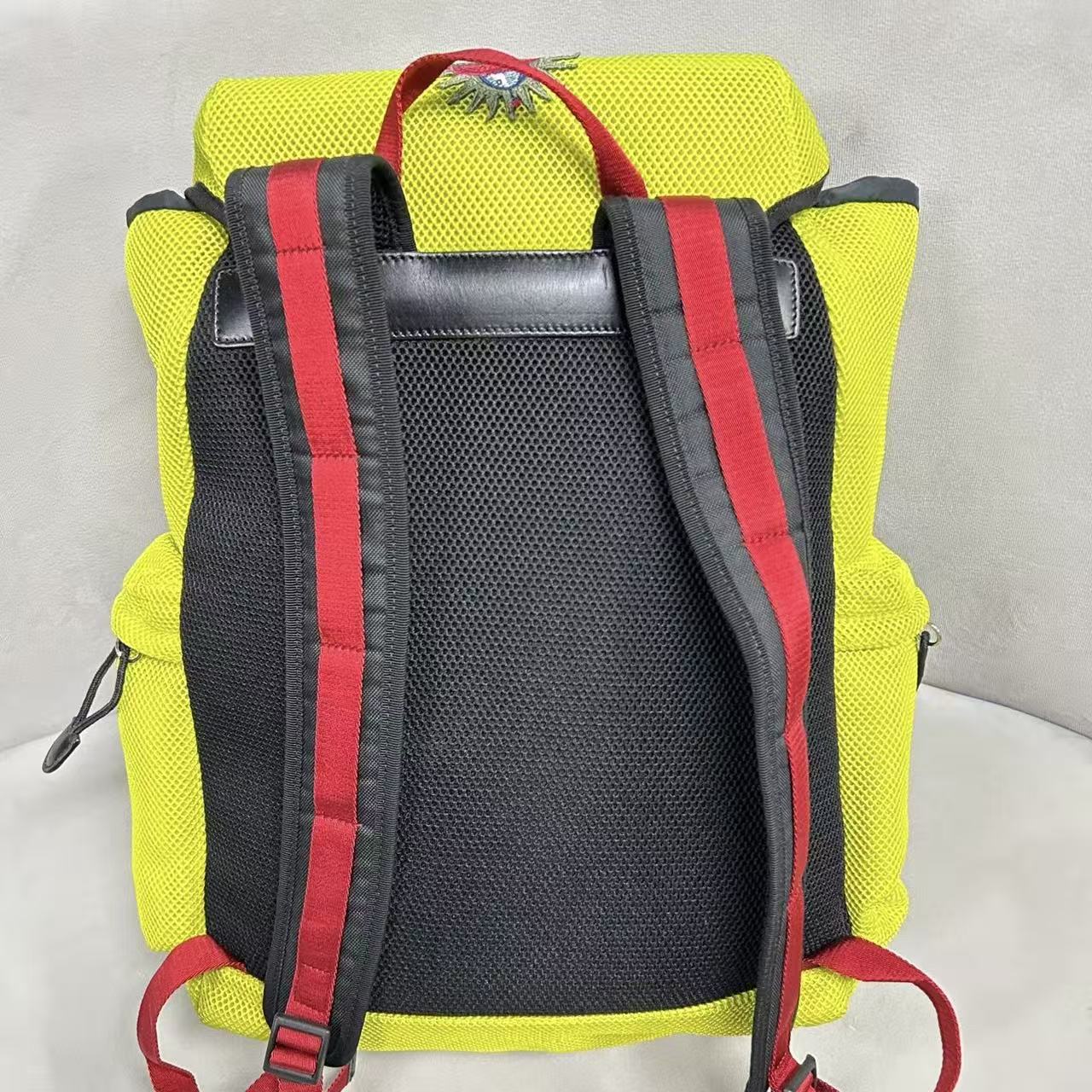 Gucci 2017AW Hollywood Backpack