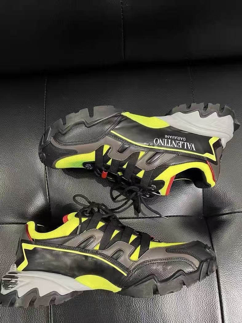 Valentino Garavani Climbers Sneakers