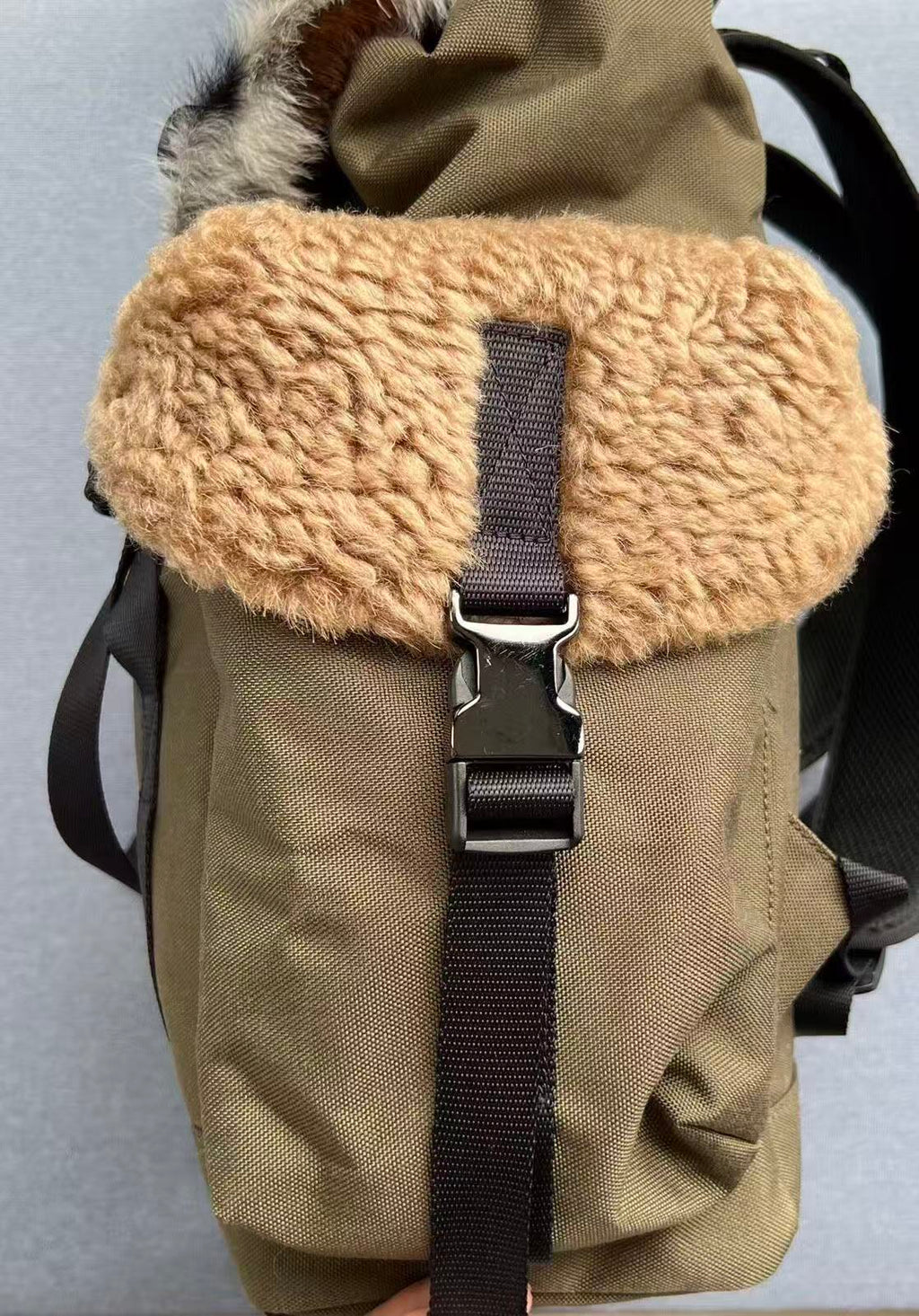 Dsquared2 Rock Your Road Backpack