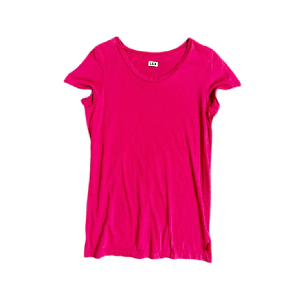 L.G.B vintage tee