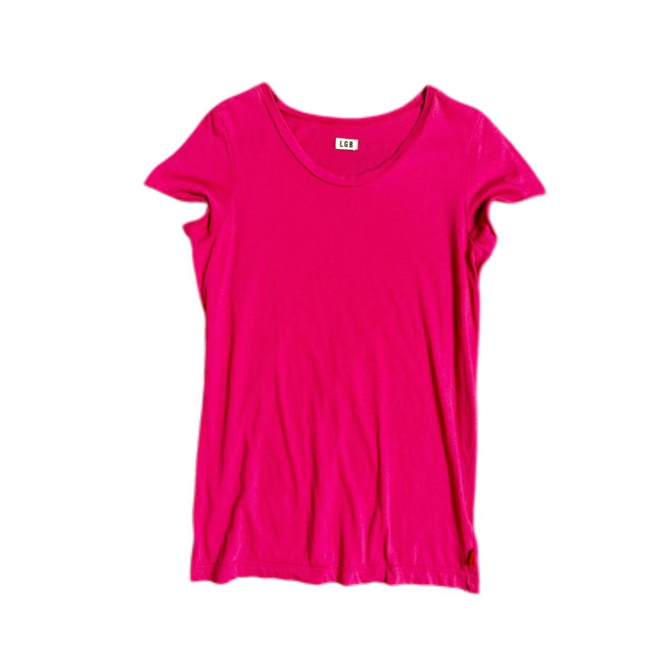 L.G.B vintage tee