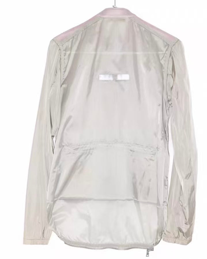 Prada Sport Mesh Nylon Jacket