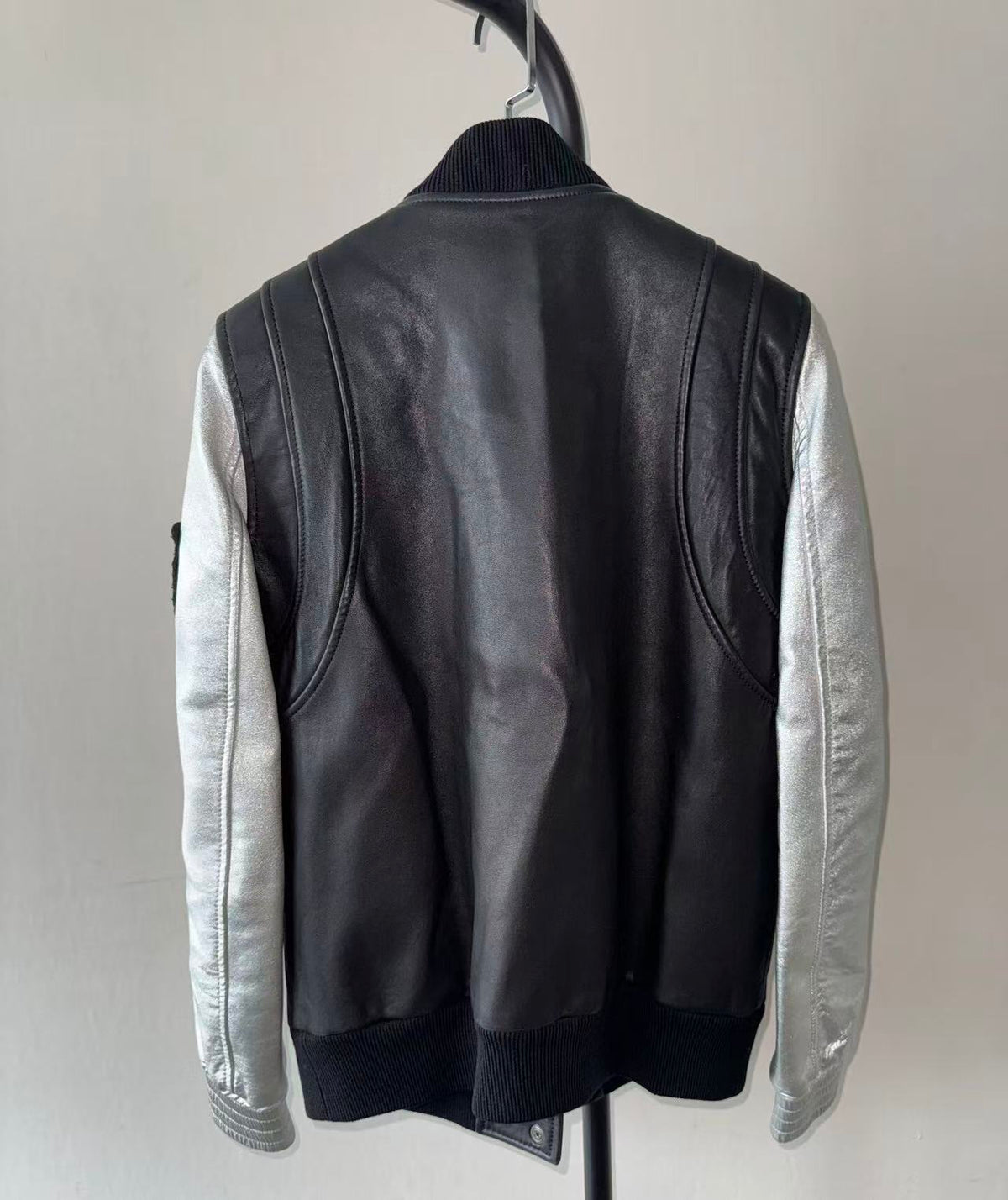 Balmain 11AW Bomber Jacket