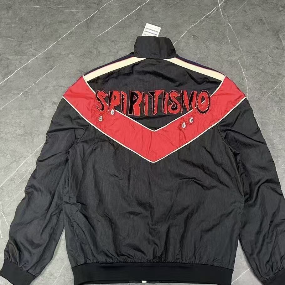 Gucci Spiritismo Track Jacket