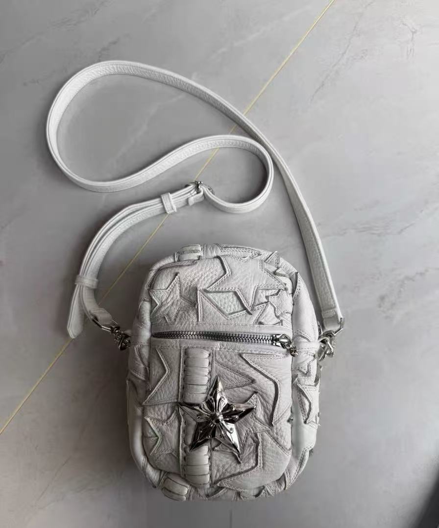 chrome hearts 1of1 taka bag