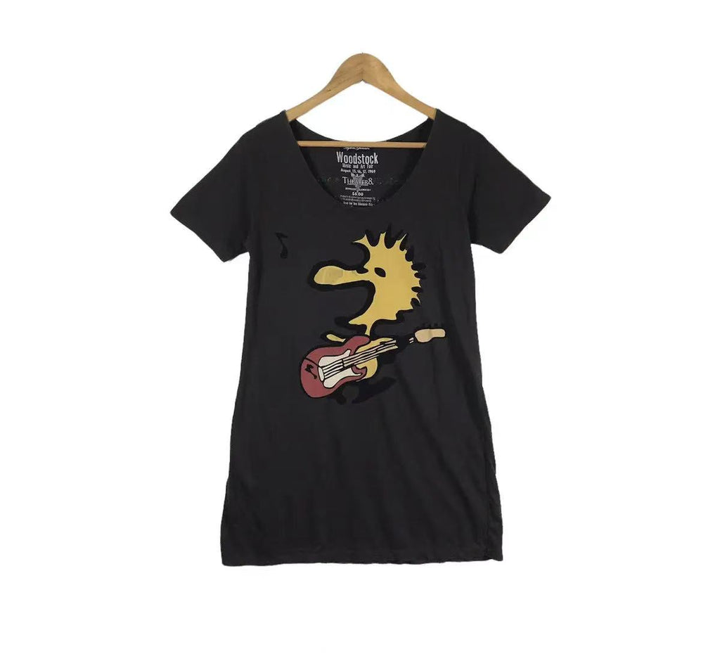 Hysteric Glamour Woodstock Tee