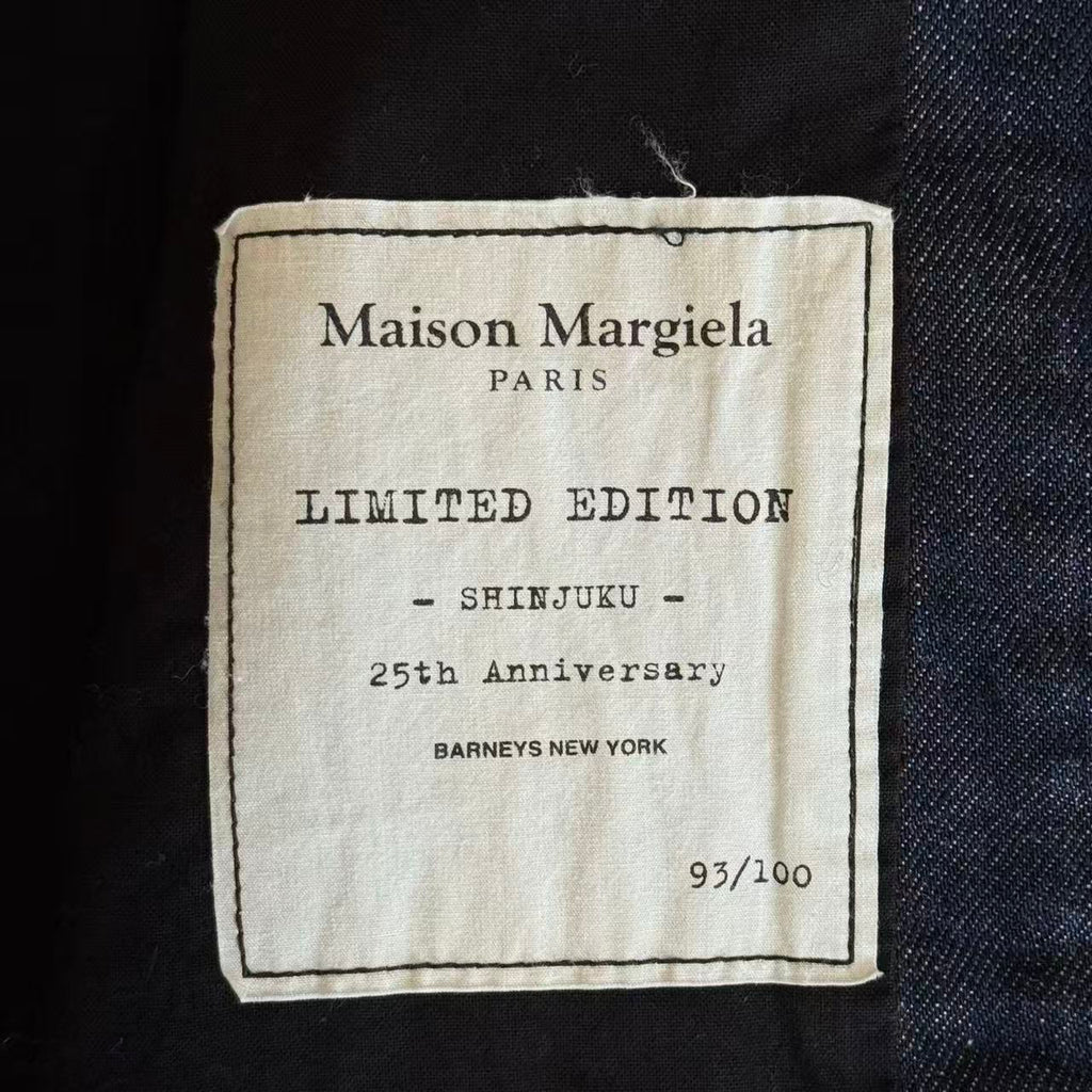 Maison Martin Margiela 15AW BARNEYS Jacket