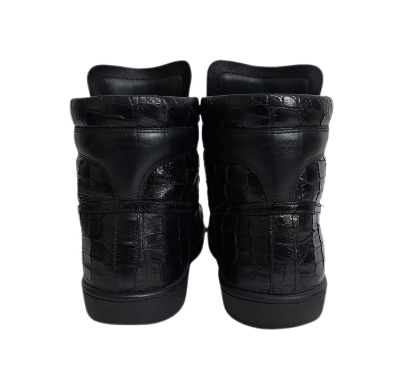 Saint Laruent 15ss Sneakers