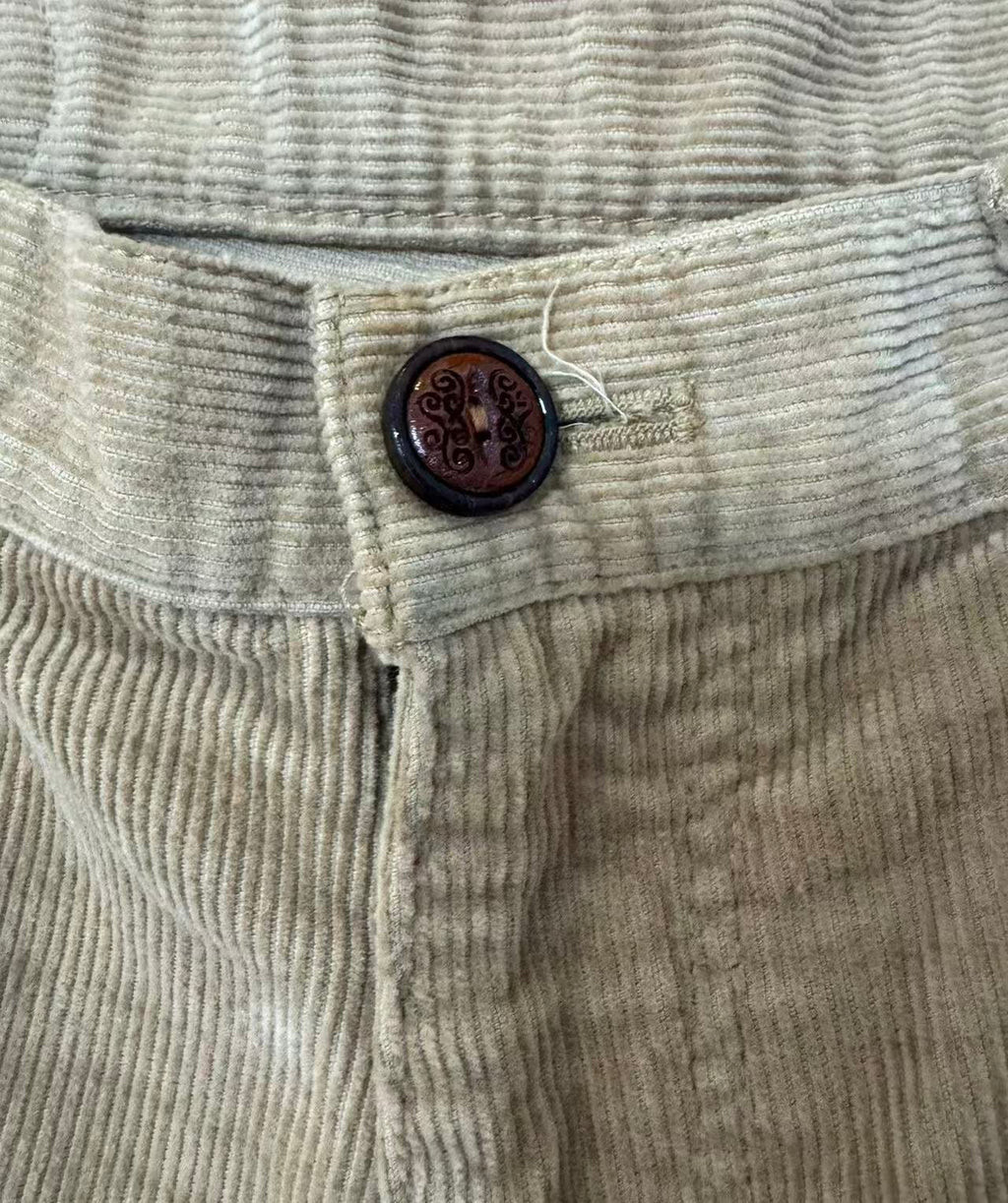 number nine 03ss pants