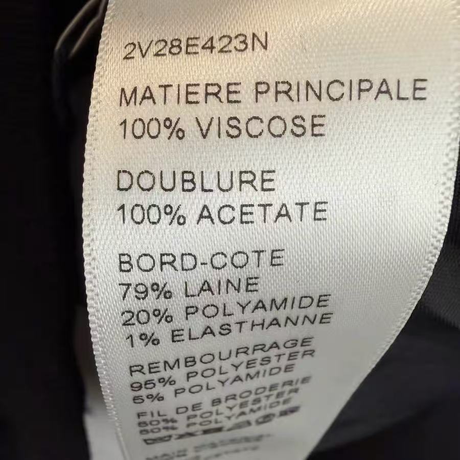 Celine 21SS Baroque Gold Chain Print Quilted Bomber Jacket