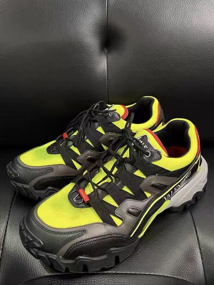 Valentino Garavani Climbers Sneakers