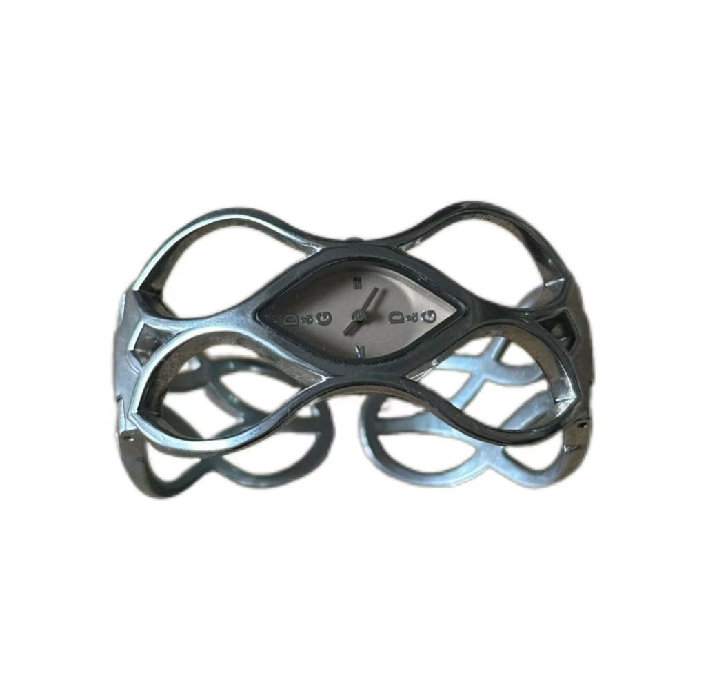 Dolce&Gabbana Vintage Cuff Watch