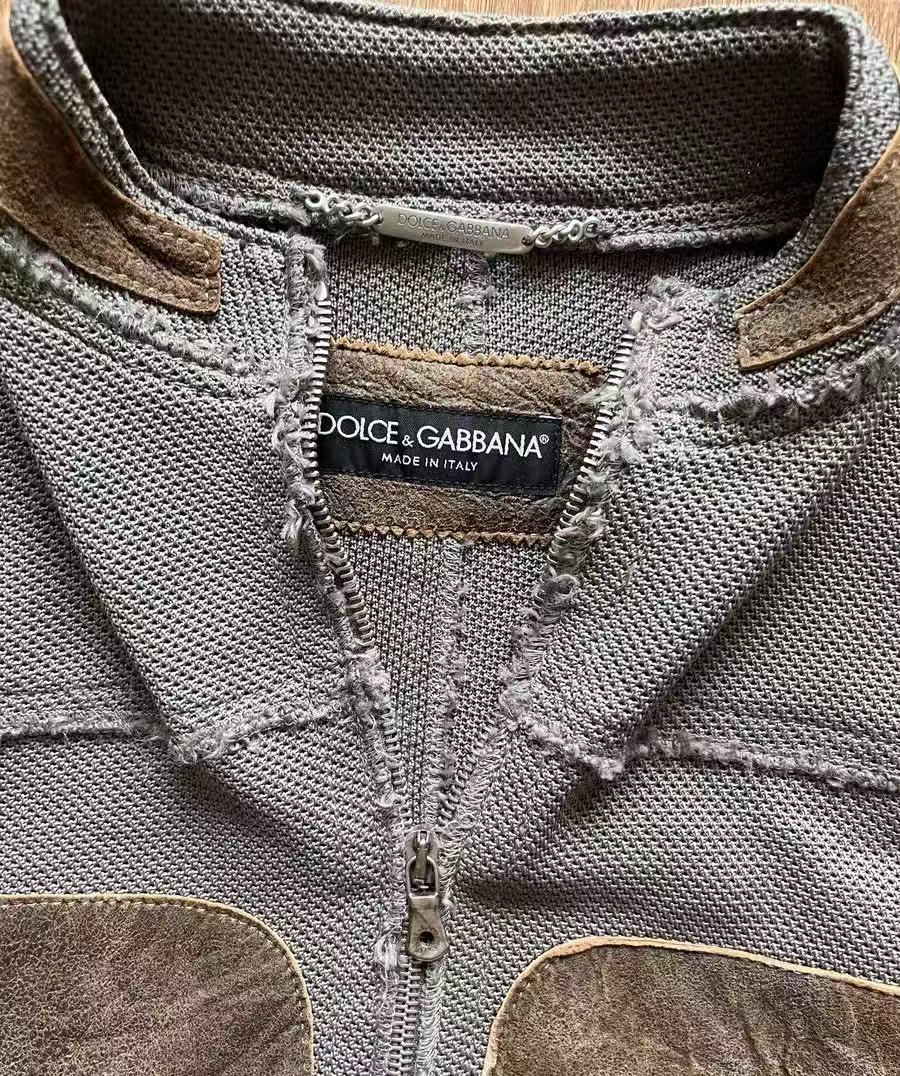Dolce & Gabbana Vintage Jacket