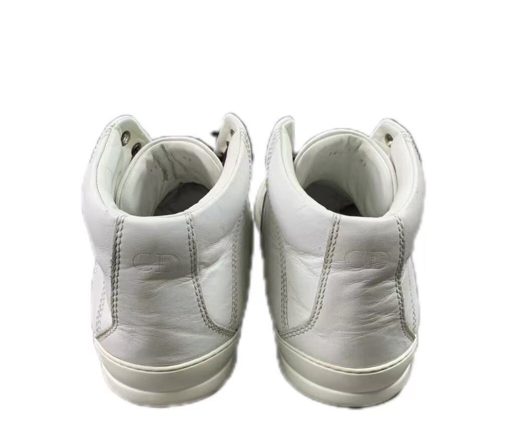 Dior homme 2006fw sneaker