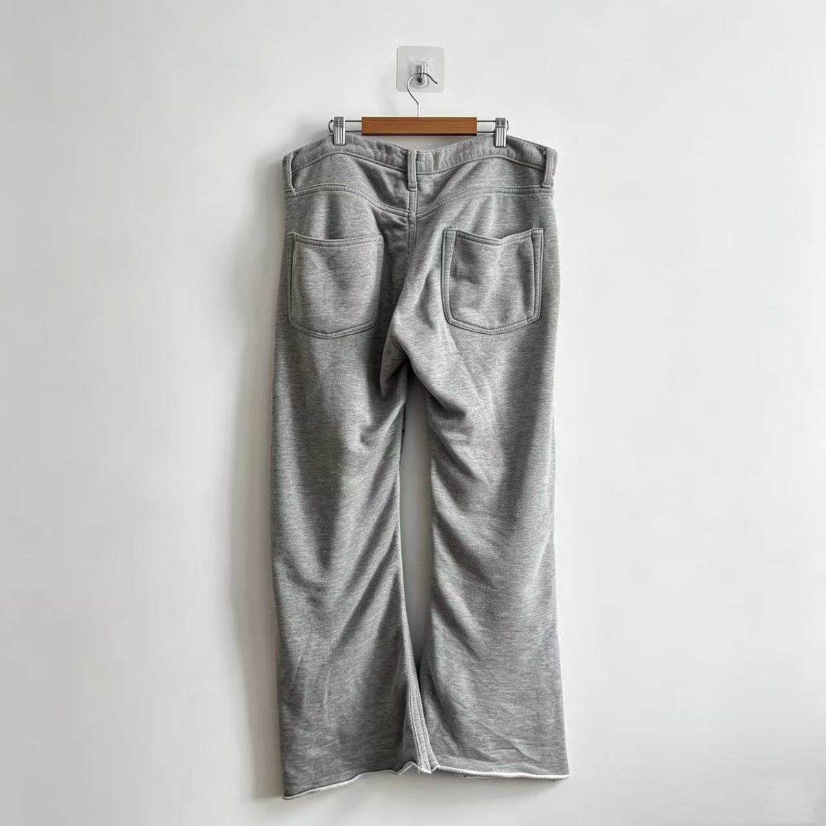Junya Watanabe Comme des Garcons 03AD Corso Como Print Sweatpants