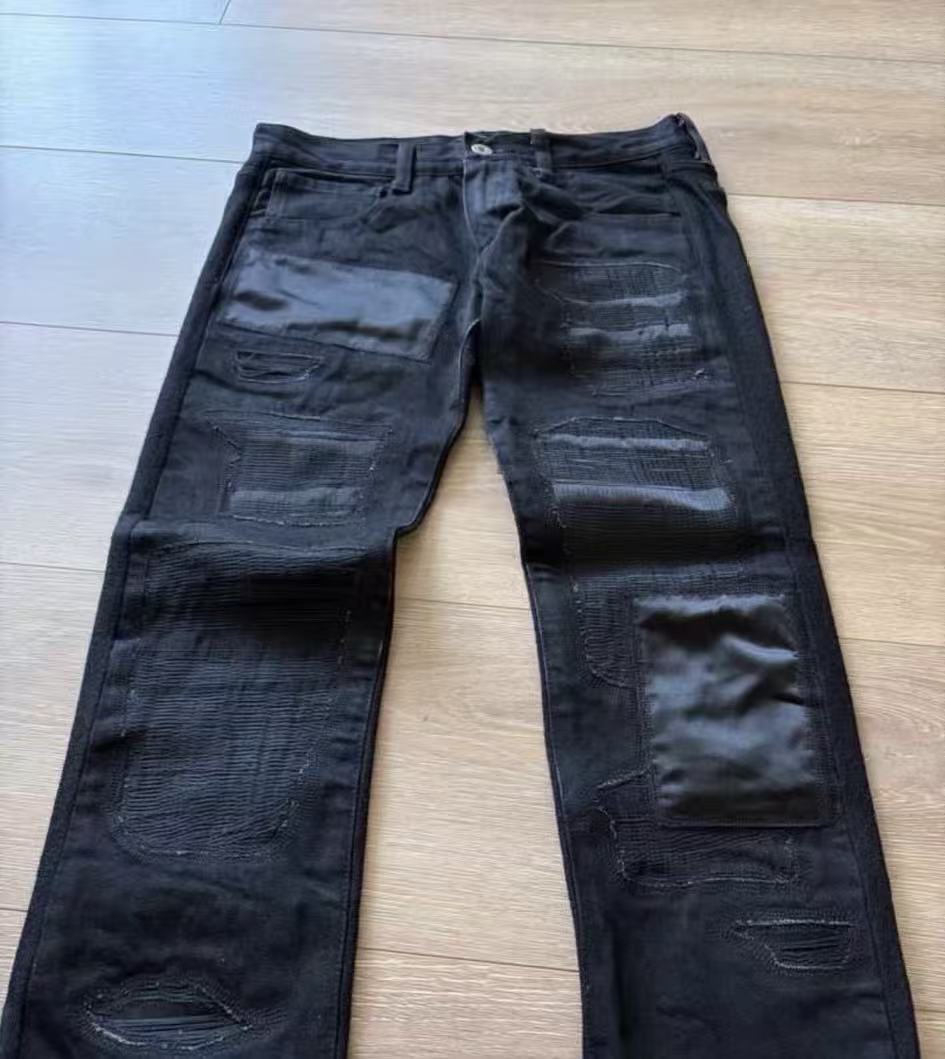 Junya Watanabe CDG Pants