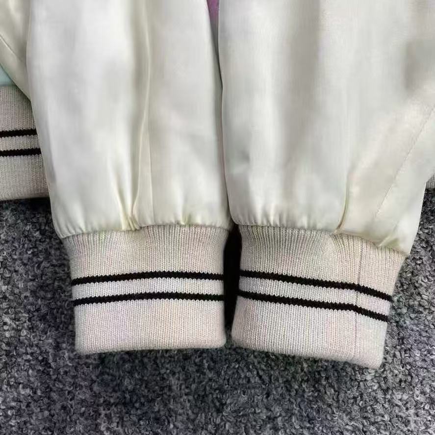 Celine Marcelo Lavin 22SS Teddy Jacket