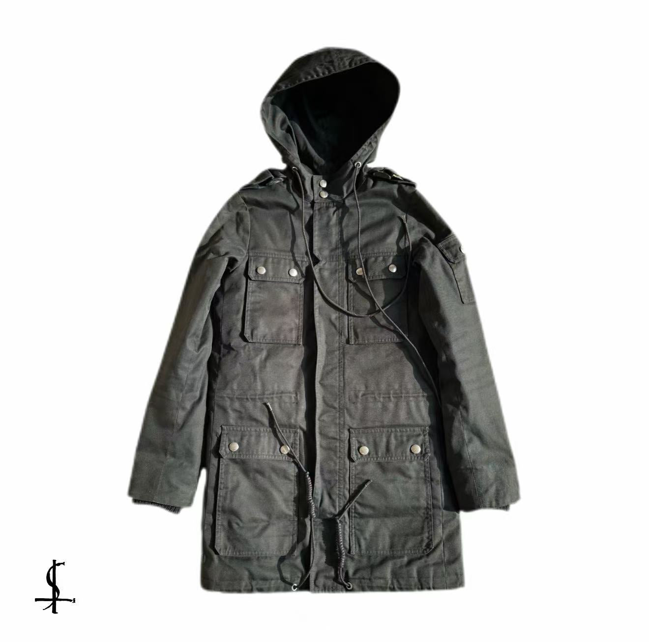 Dior Homme 07AW M65 Jacket