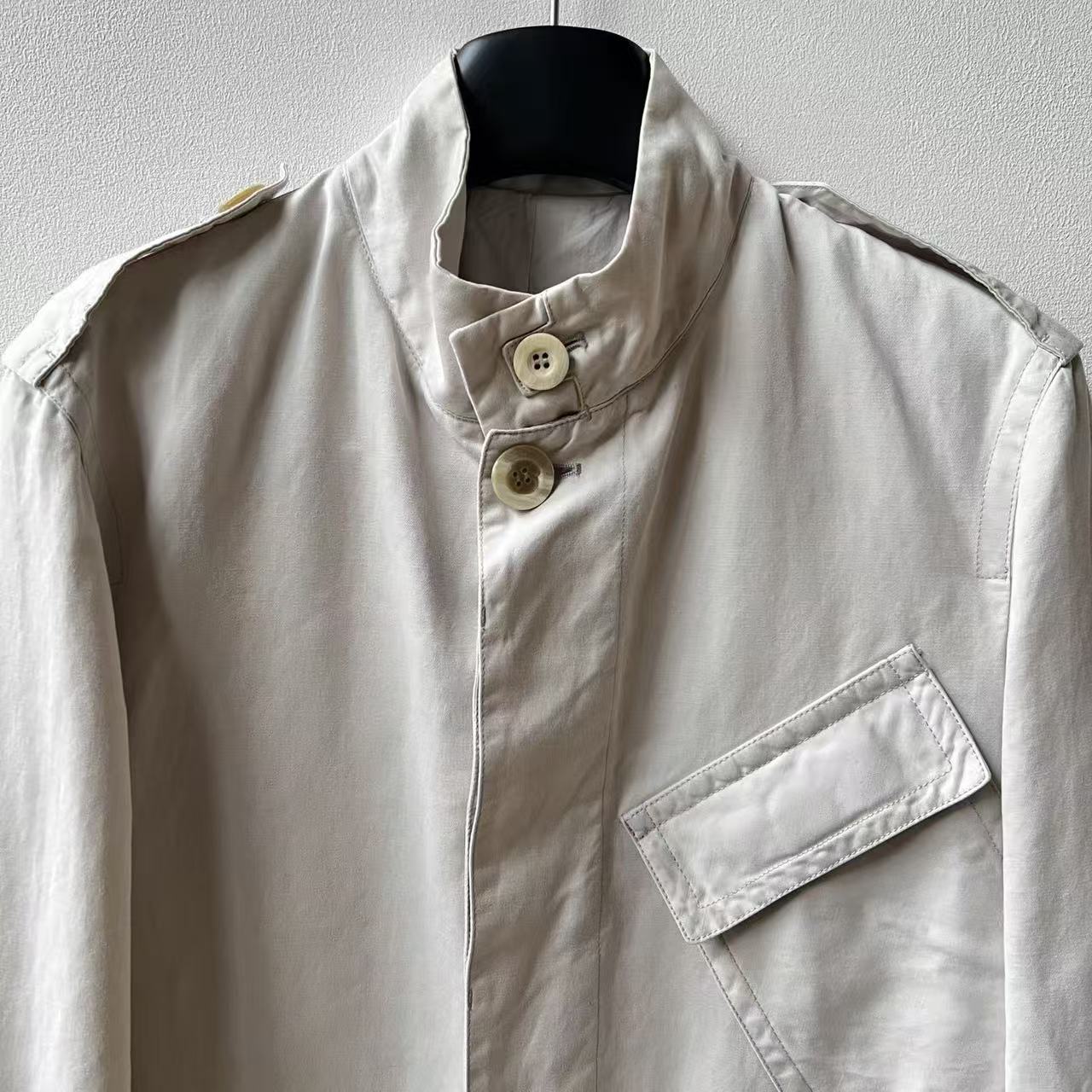 Gucci by Tom Ford Safari Jacket