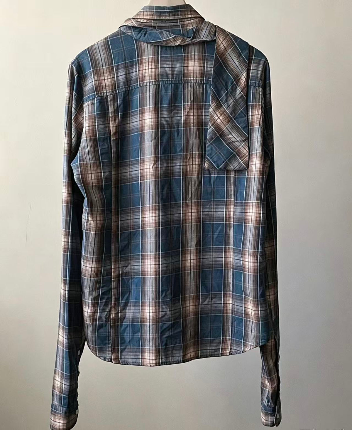 Undercover 06AW Shirt