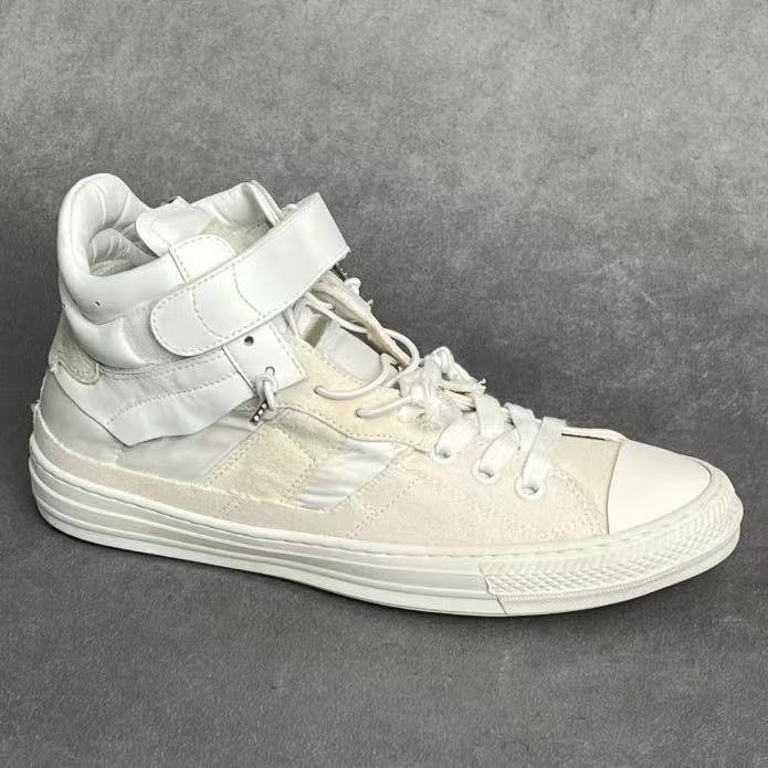 Maison Margiela Evolution High Top Sneakers