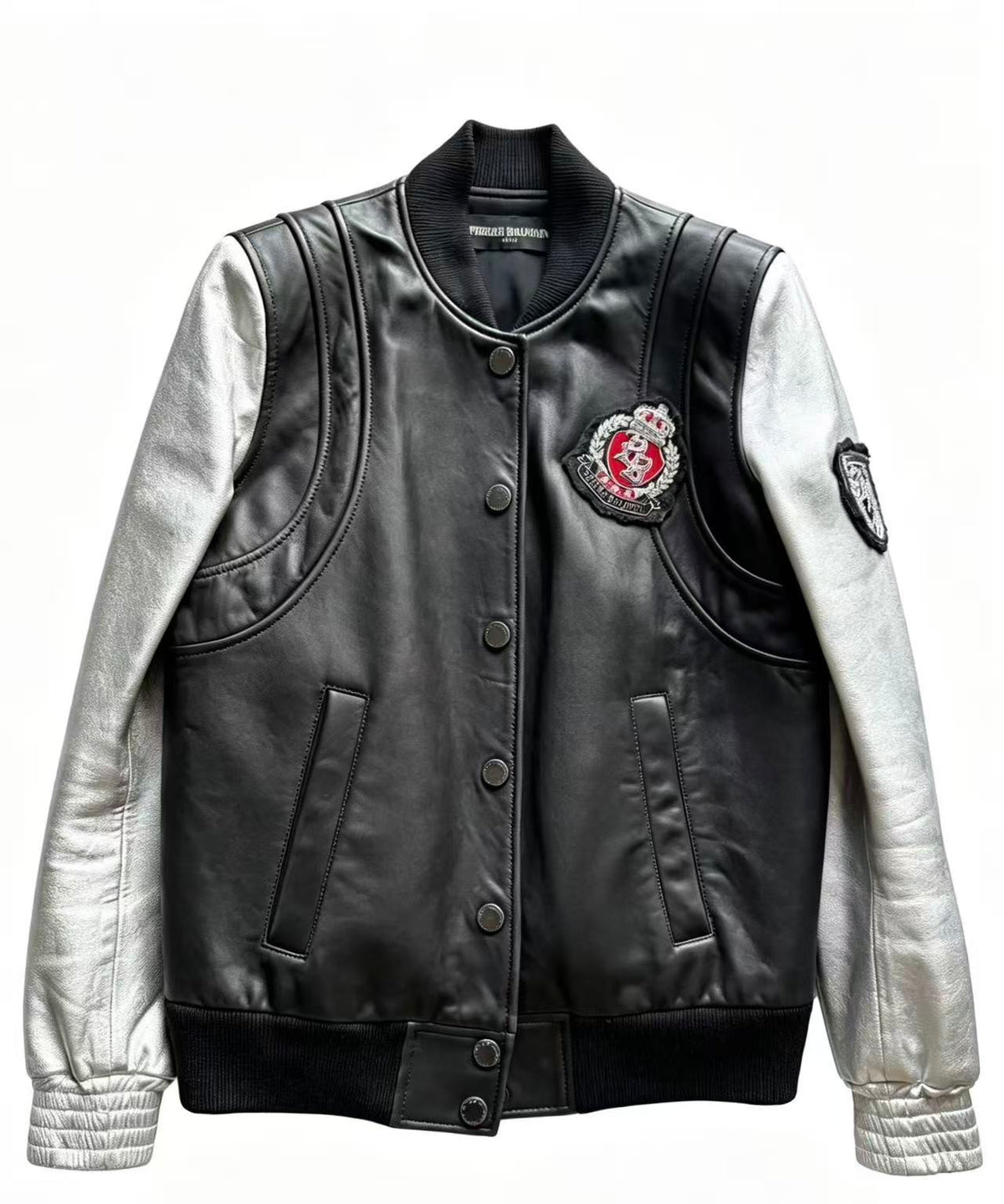 Balmain 11AW Bomber Jacket