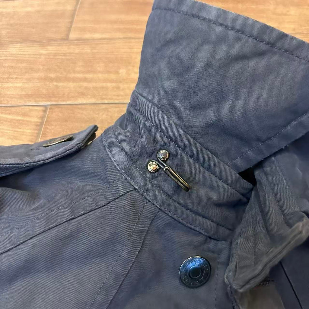 Dsquared2 Military jacket