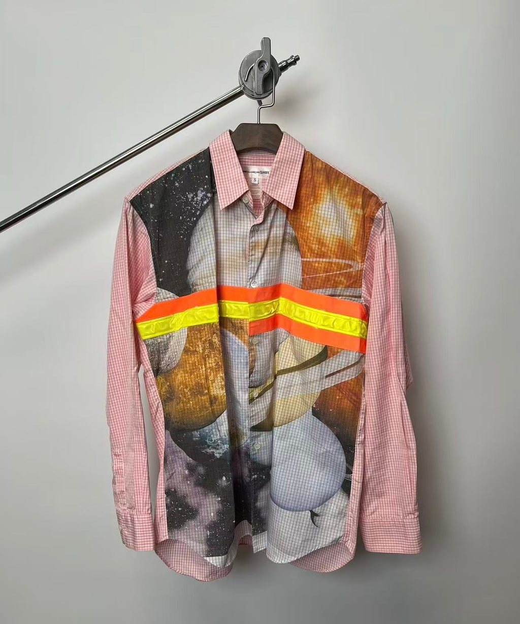 Comme Des Garcons SHIRT