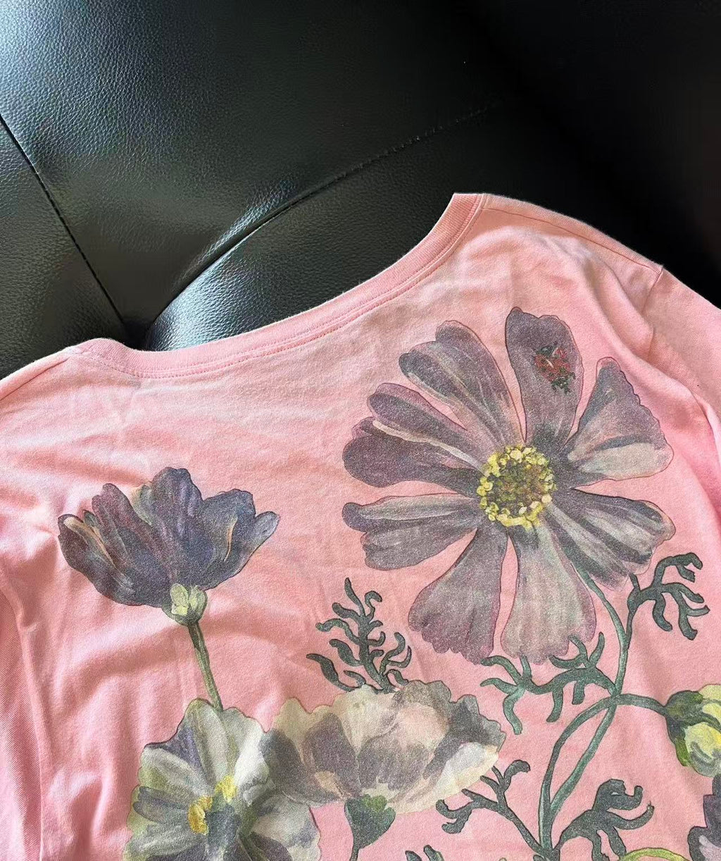 Gucci by Alessandro Michele 2018 Bambi Tee