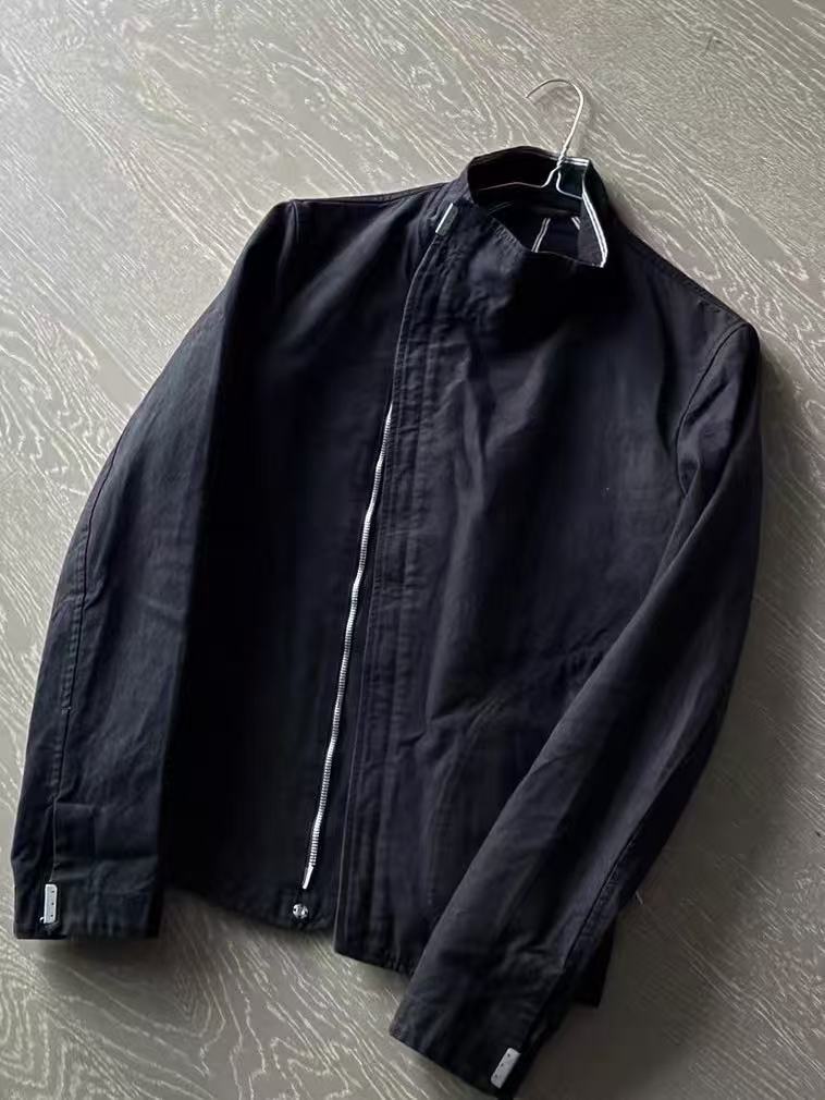 Carol Christian Poell 2563 SELF EDGE Jacket