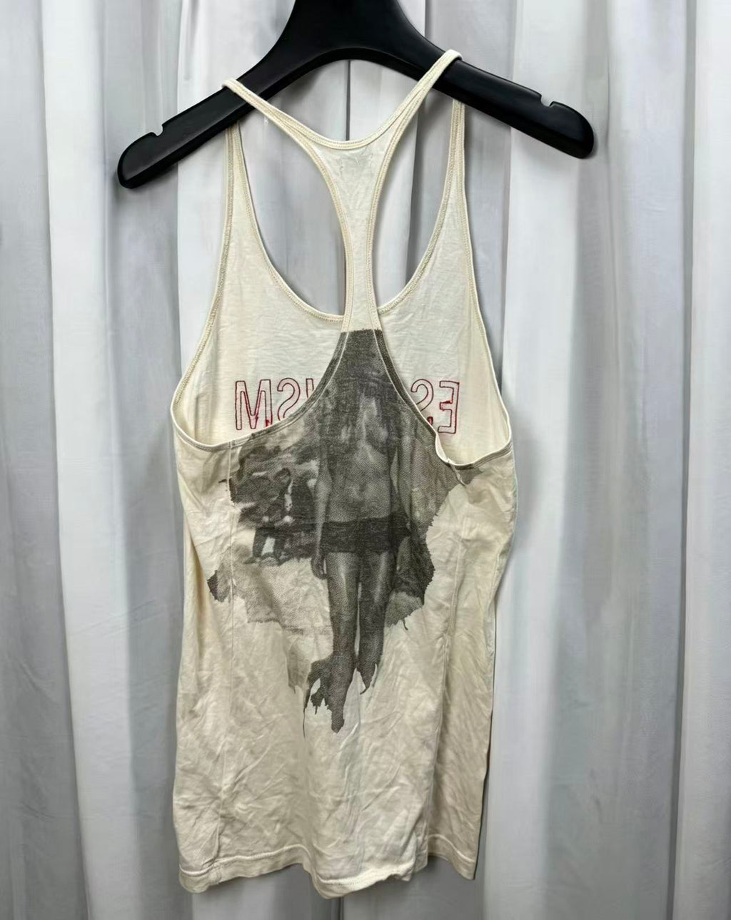 L.G.B. ESCAPISM Tank Top