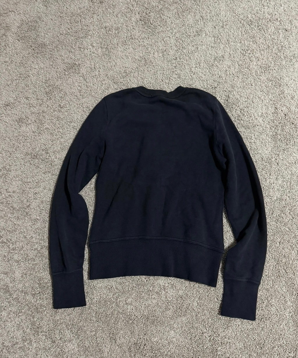 Beauty:beast 98AW Dark Knight Cosp "Killer Icon" Hoodie