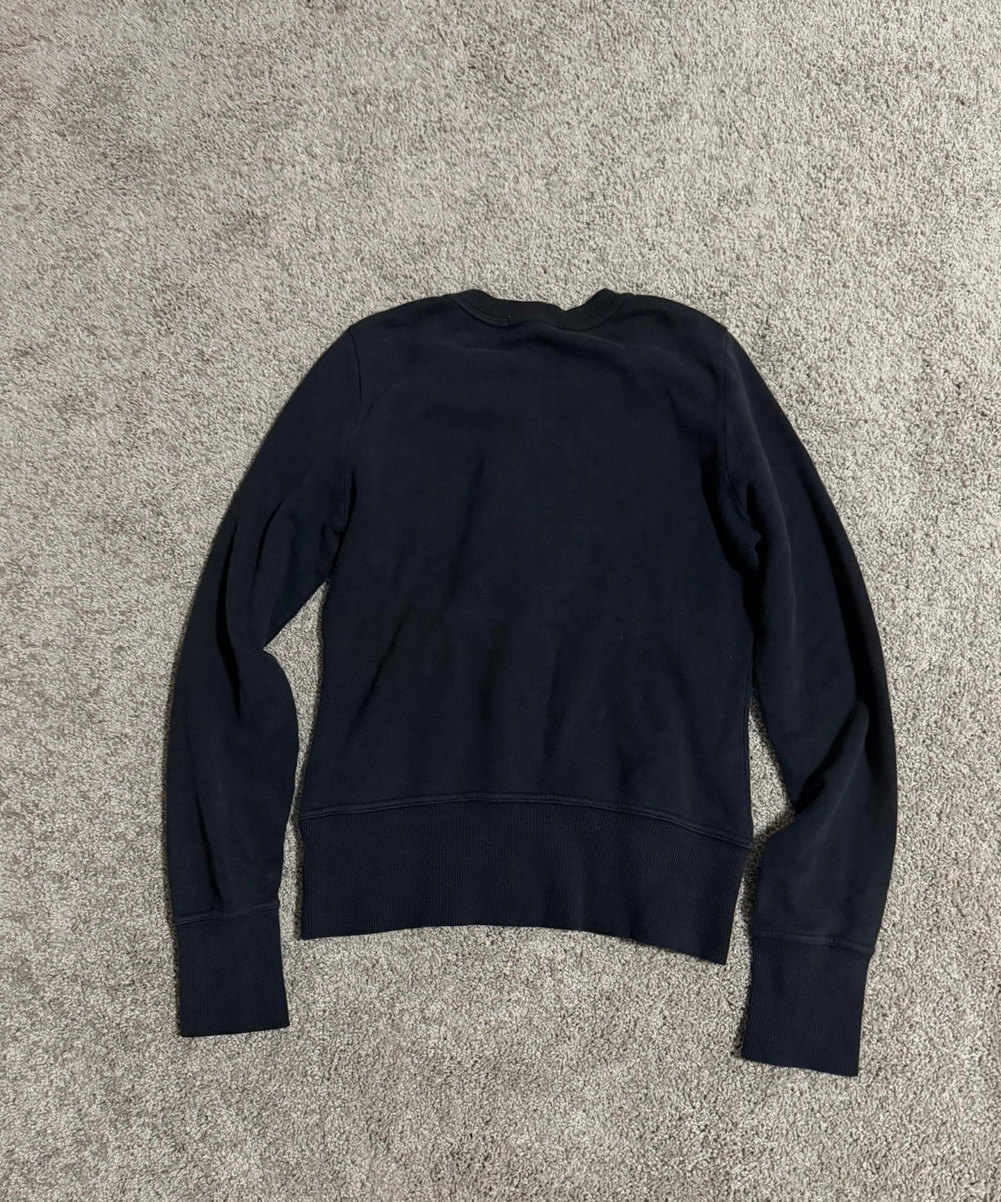Beauty:beast 98AW Dark Knight Cosp "Killer Icon" Hoodie