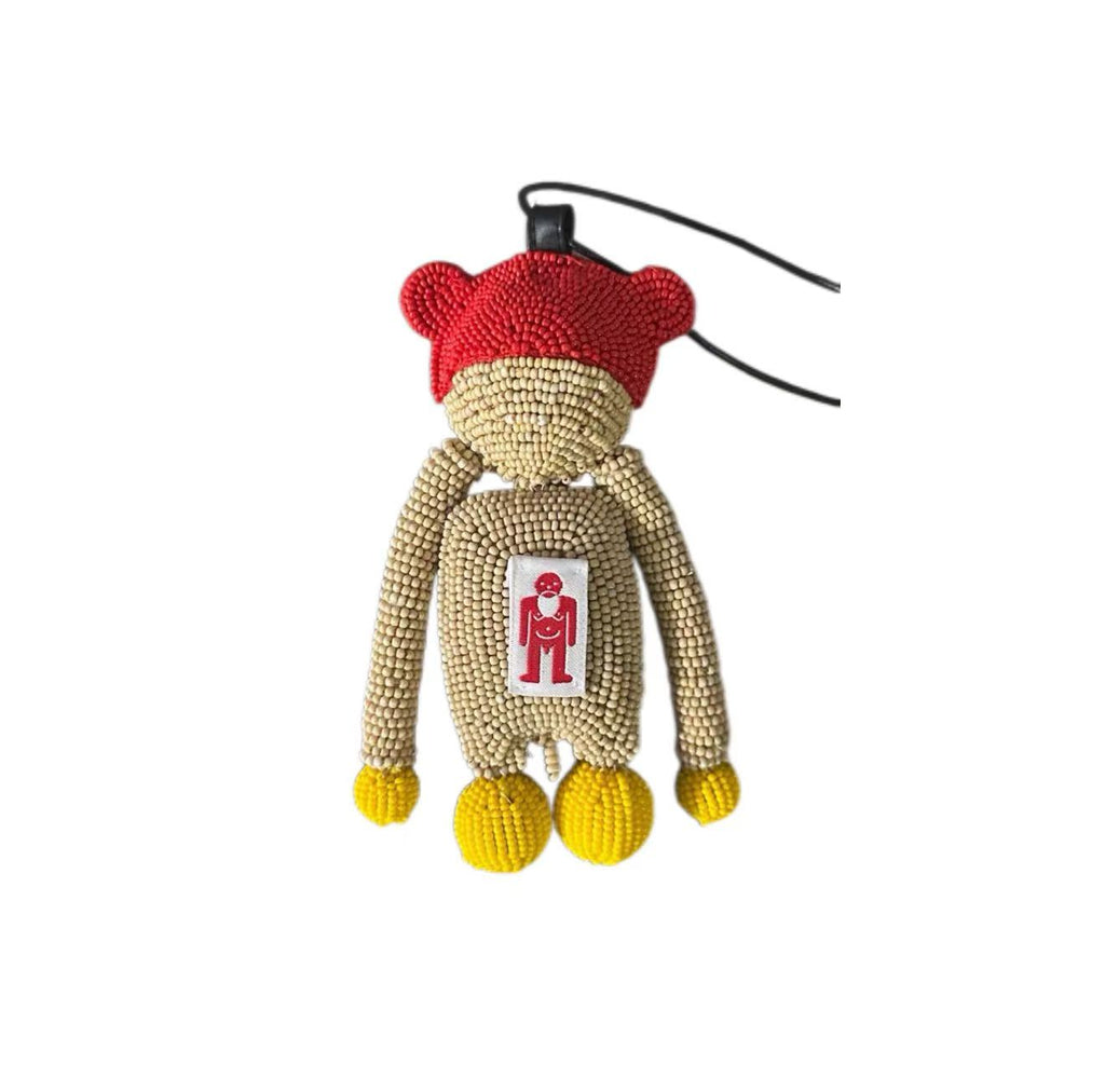 Walter Van Beirendonck Necklace