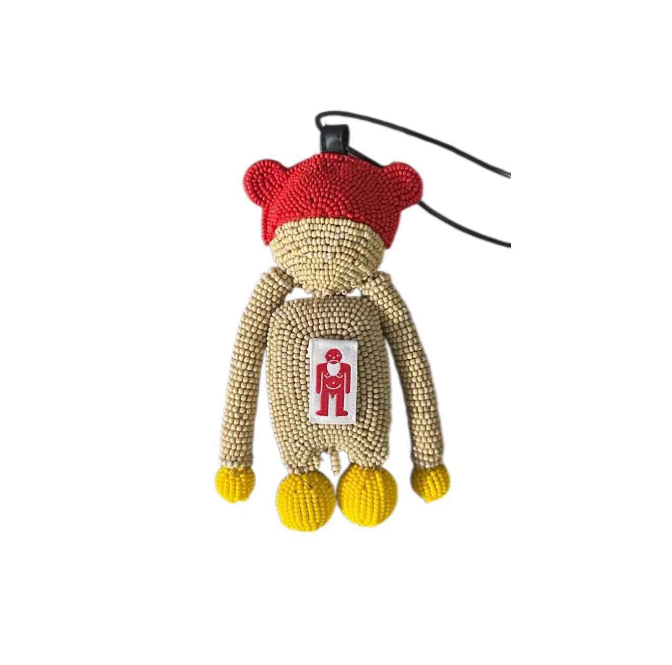 Walter Van Beirendonck Necklace