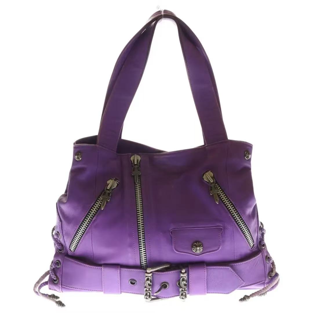 Chrome Hearts JJ Dean Bag