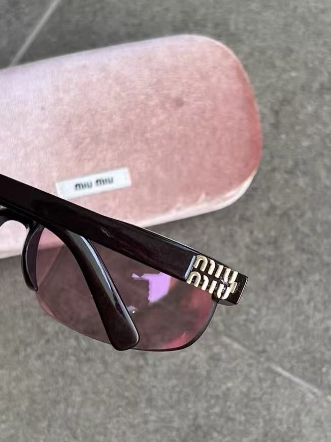 Miu Miu Sunglasses