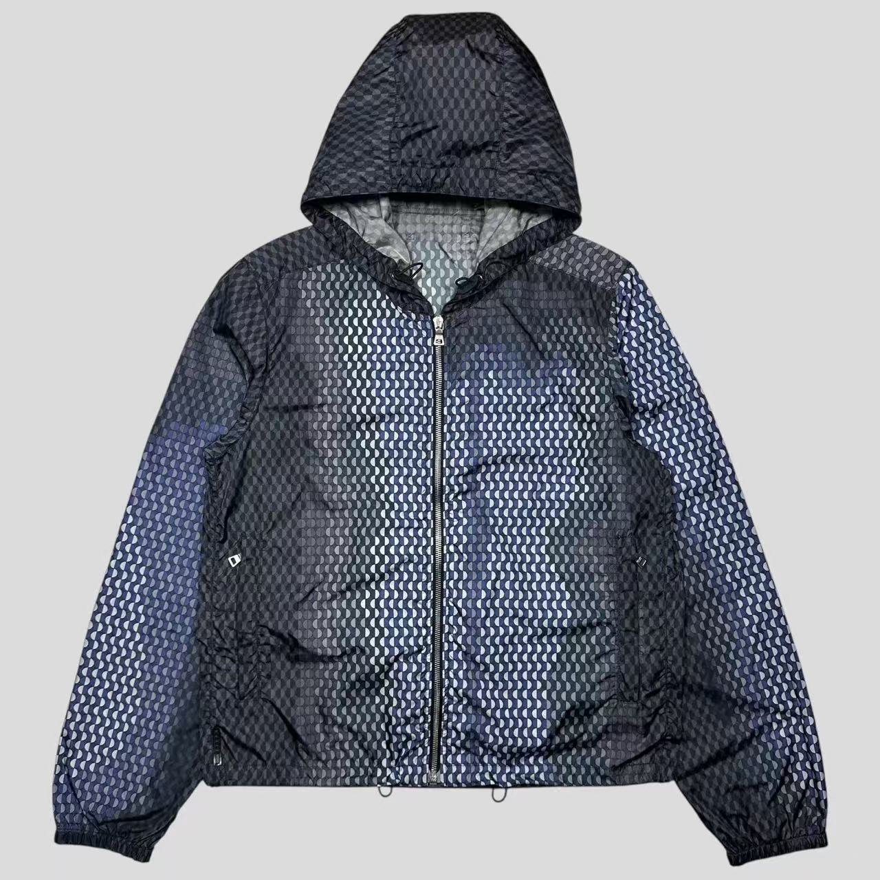 Prada 00s Vintage Jacket