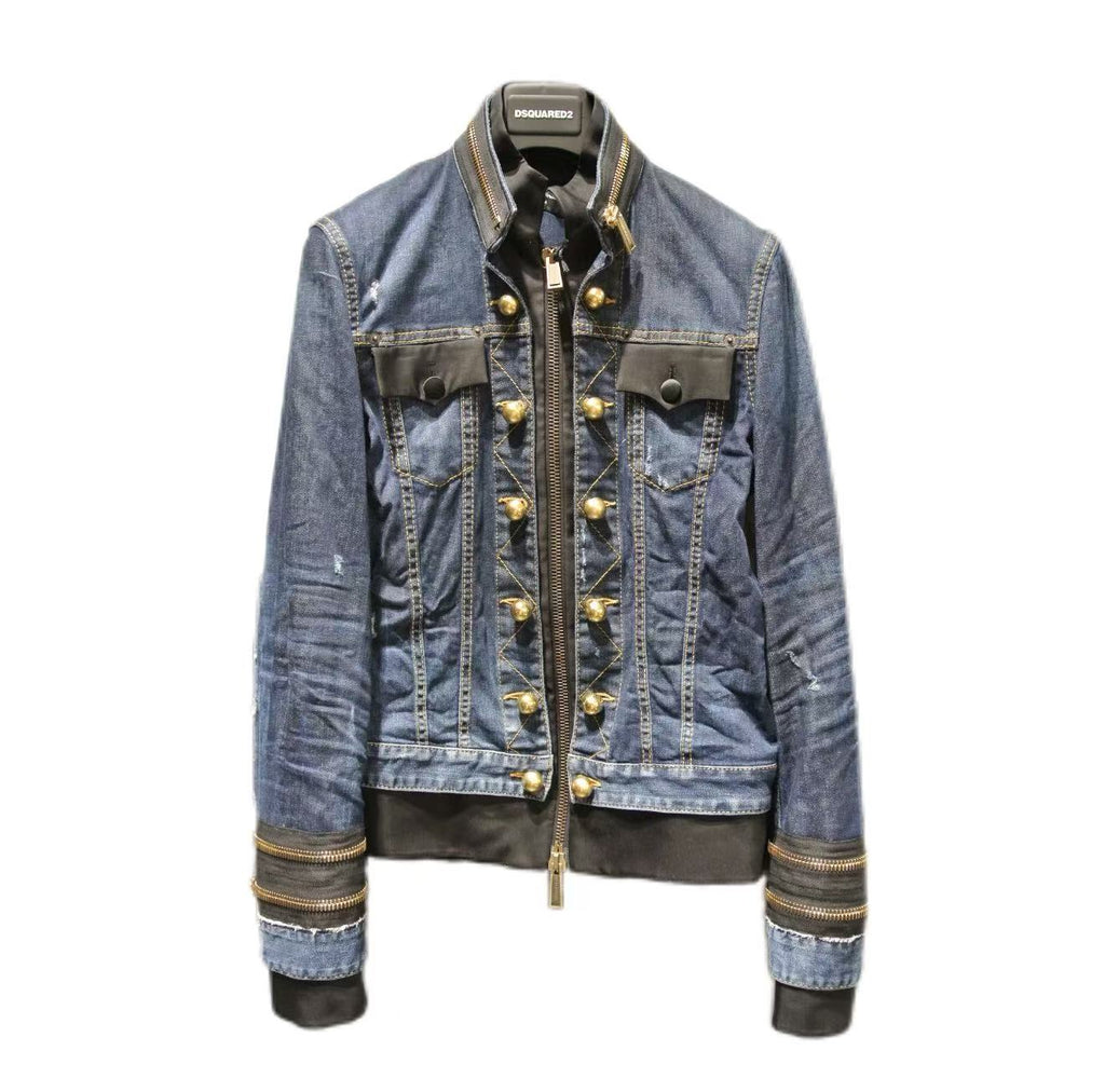 Dsquared2 Denim Jacket