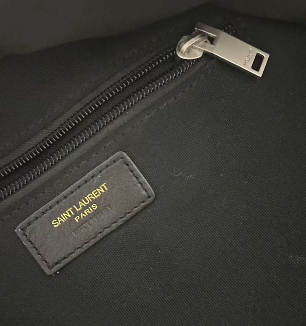 Saint Laurent Hunter Backpack