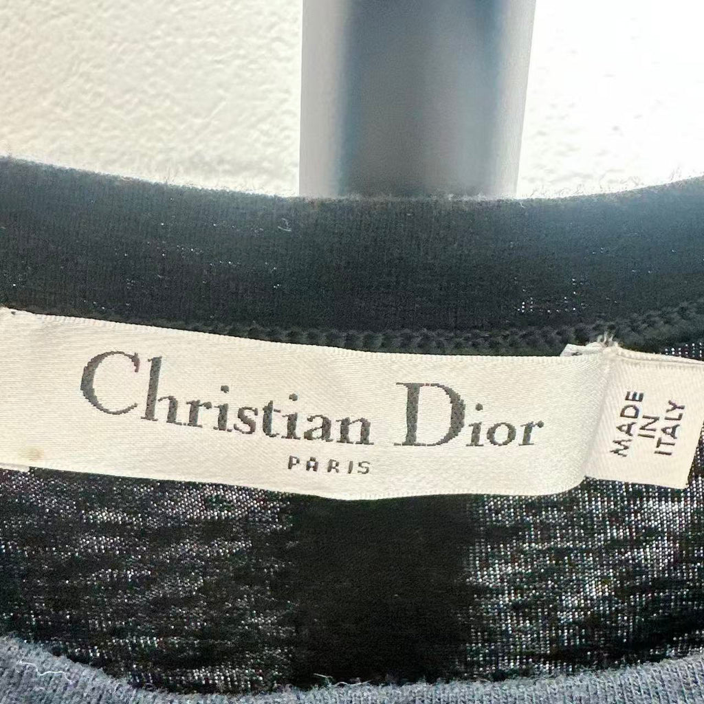 Christian Dior 18SS Why Have There Been No Great Women Artists Tee