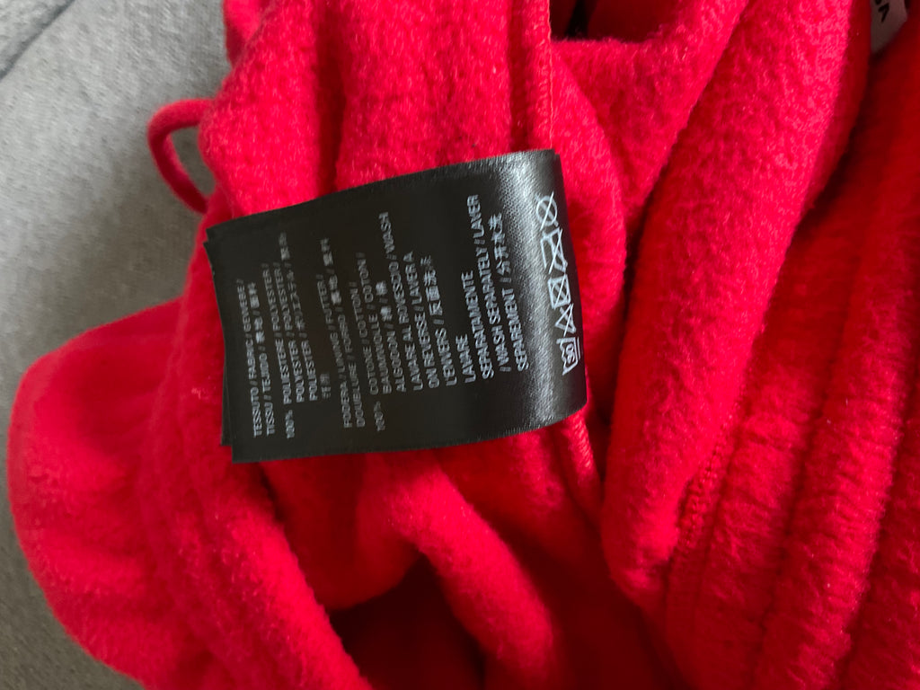 Balenciaga cosy pyjama pants