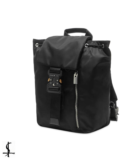 1017 Alyx 9Sm mini nylon backpack with strap