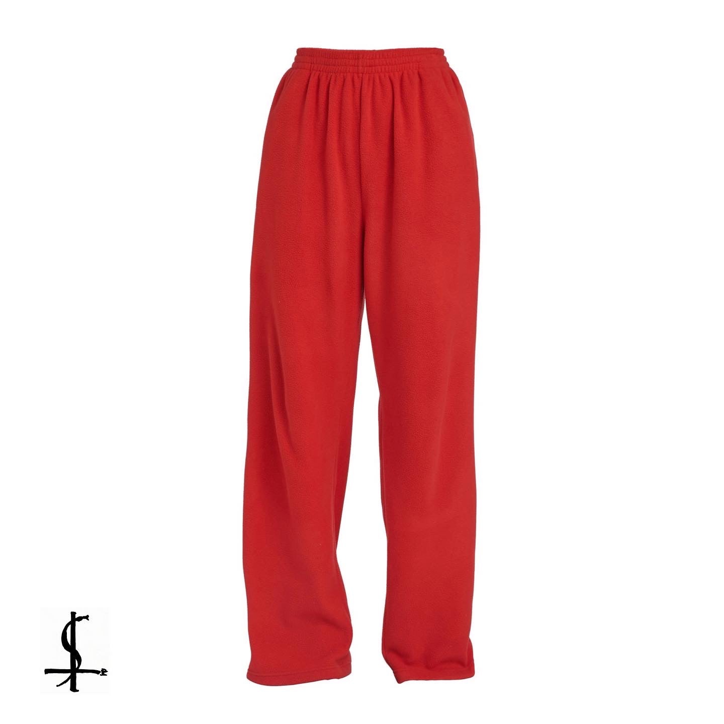Balenciaga cosy pyjama pants