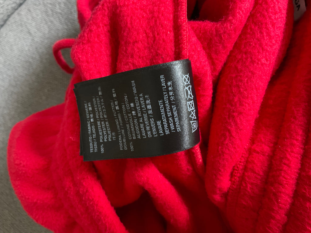 Balenciaga cosy pyjama pants