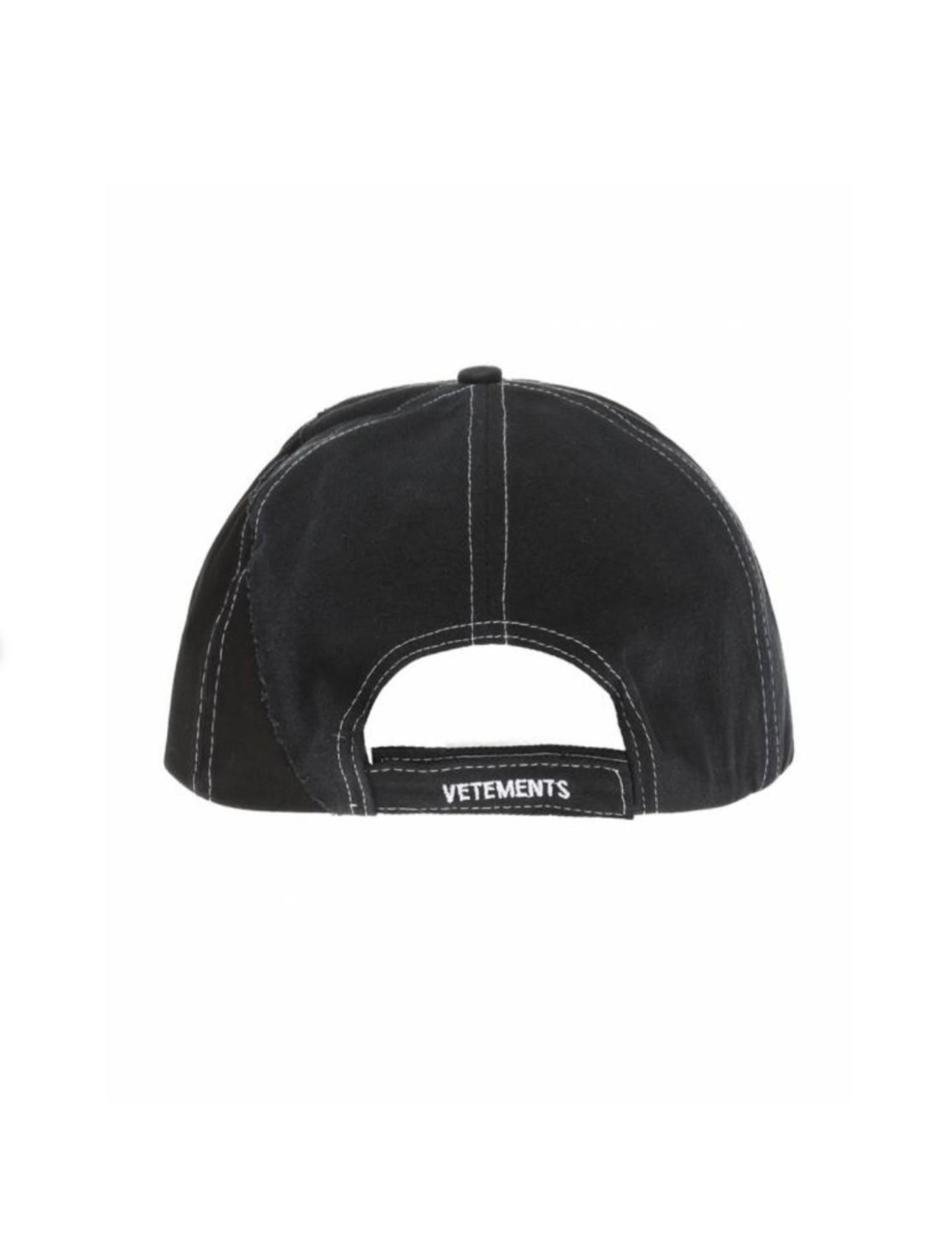 Vetements Umbro Cap